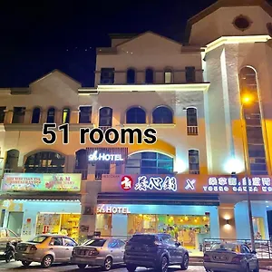 Sh Hotell