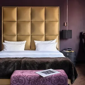 Roomers, Frankfurt, A Member Of Design Francoforte sul Meno