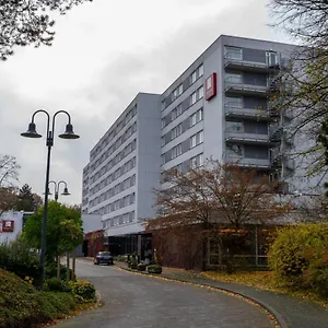 Hotel Leonardo Frankfurt South, Frankfurt am Main