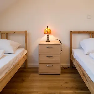 Mainhatten Appartement