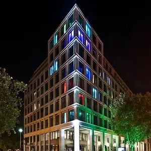 Cosmo Mitte Hotell