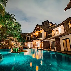 Samadhi By Samadhi Age 12 And Above Only (adults Only) Semesteranläggning (resort)