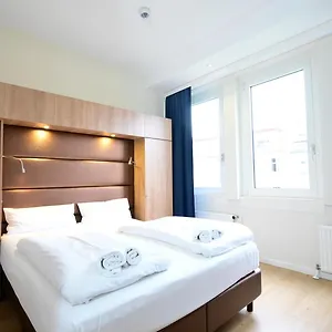 *** מלון Motel Plus Berlin גרמניה