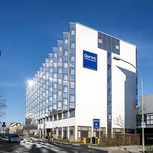 Essential By Dorint Frankfurt-niederrad Frankfurt nad Mohanem