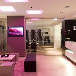 Szálloda Pearl Design - Frankfurt