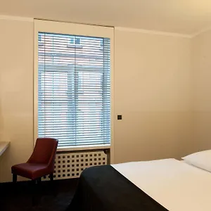 Hotel Topas Frankfurt, Frankfurt am Main