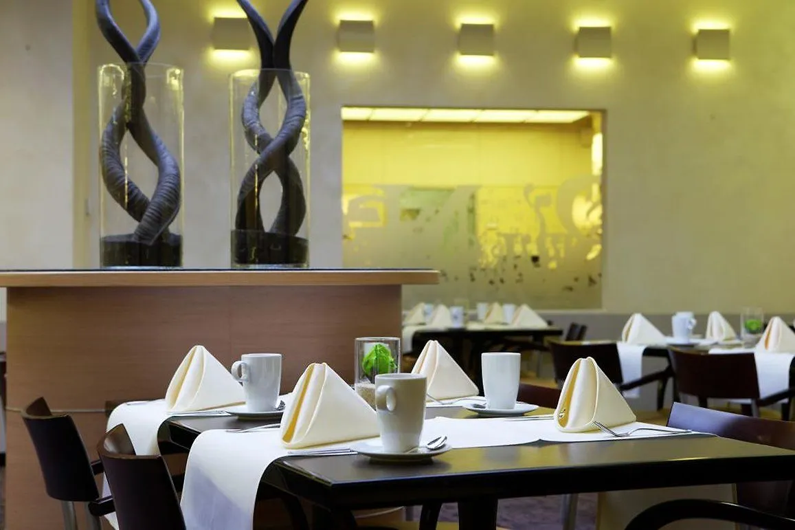 Steigenberger Airport Hotel Frankfurt Frankfurt nad Mohanem